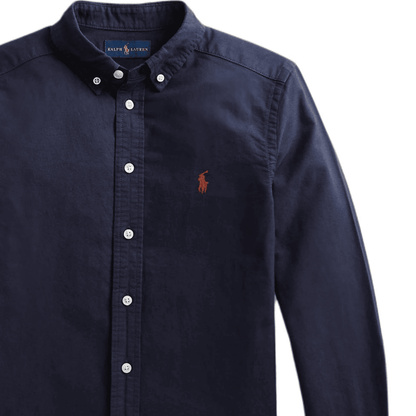 Рубашка для мальчиков Polo Ralph Lauren - Boxette Shop