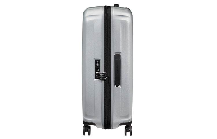 Чемодан Samsonite Nissan Nuon KF0 - Boxette Shop