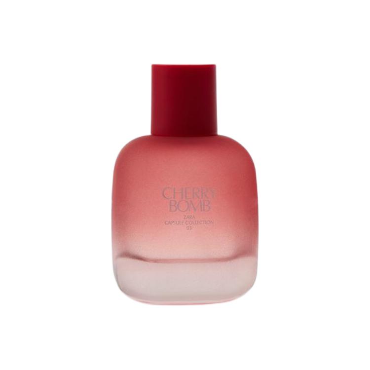 Парфюмерная вода женская Zara Сherry Bomb