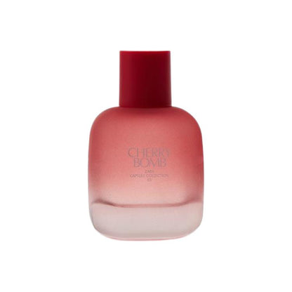 Парфюмерная вода женская Zara Сherry Bomb