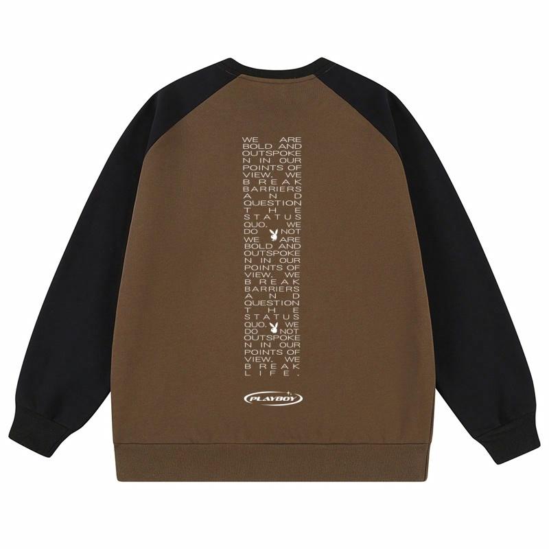 Свитер мужской Playboy
