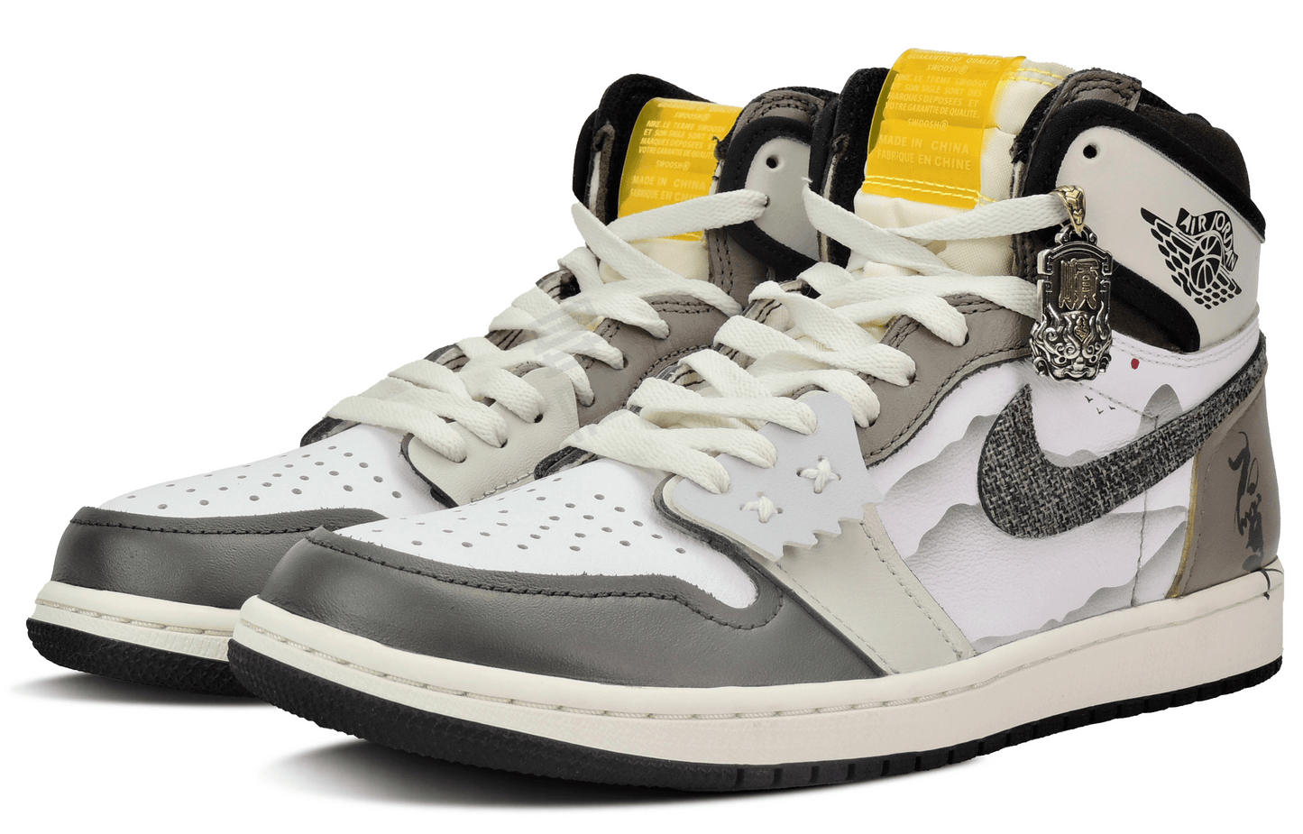 Кроссовки Jordan air - Boxette Shop