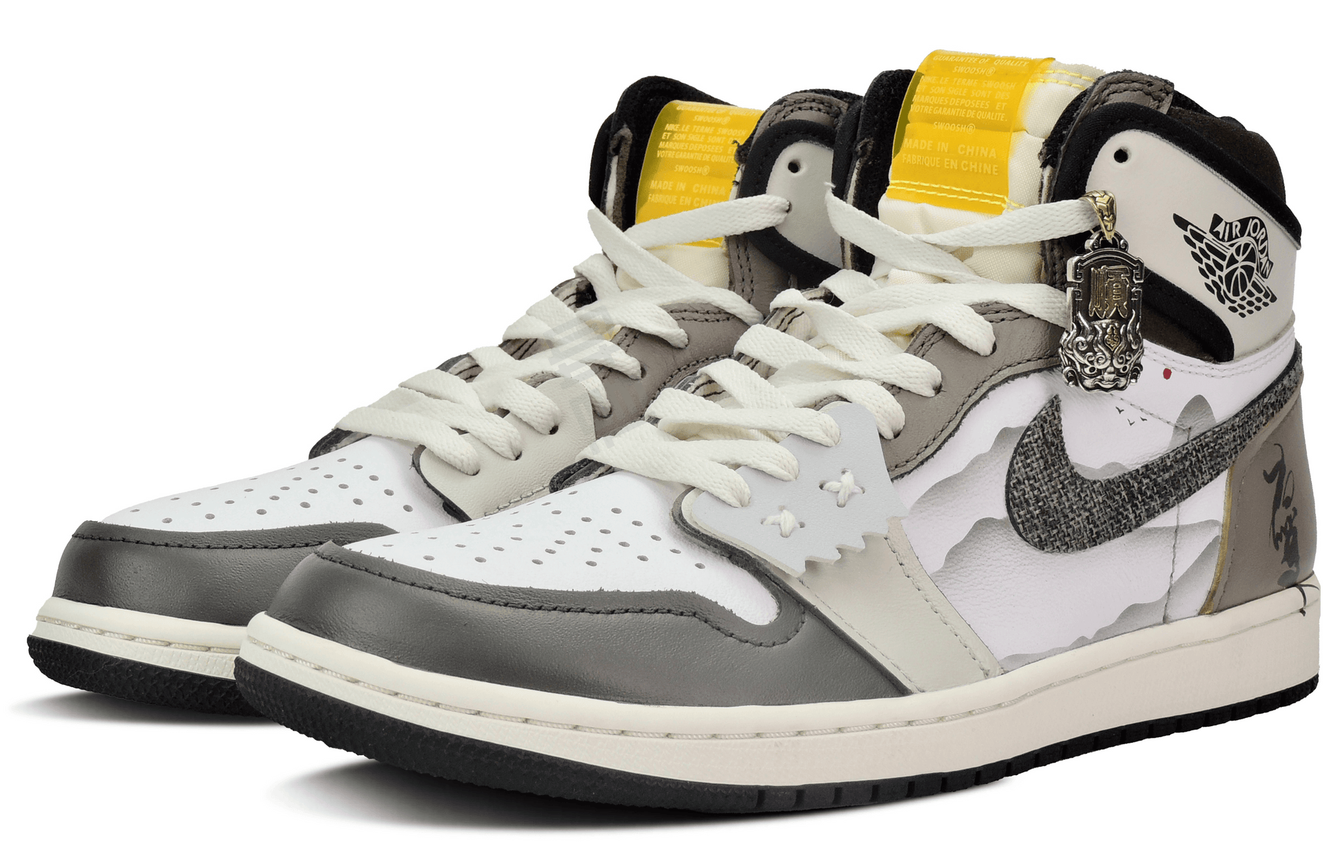 Кроссовки Jordan air - Boxette Shop