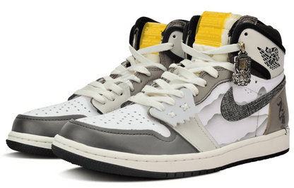 Кроссовки Jordan air - Boxette Shop