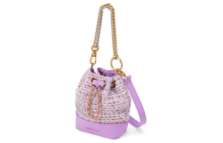 Сумка женская Charles&Keith Ck - Boxette Shop