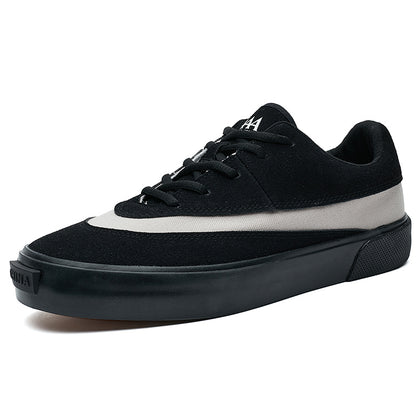 Erkaklar AAA 1955-yildan beri krossovkalar