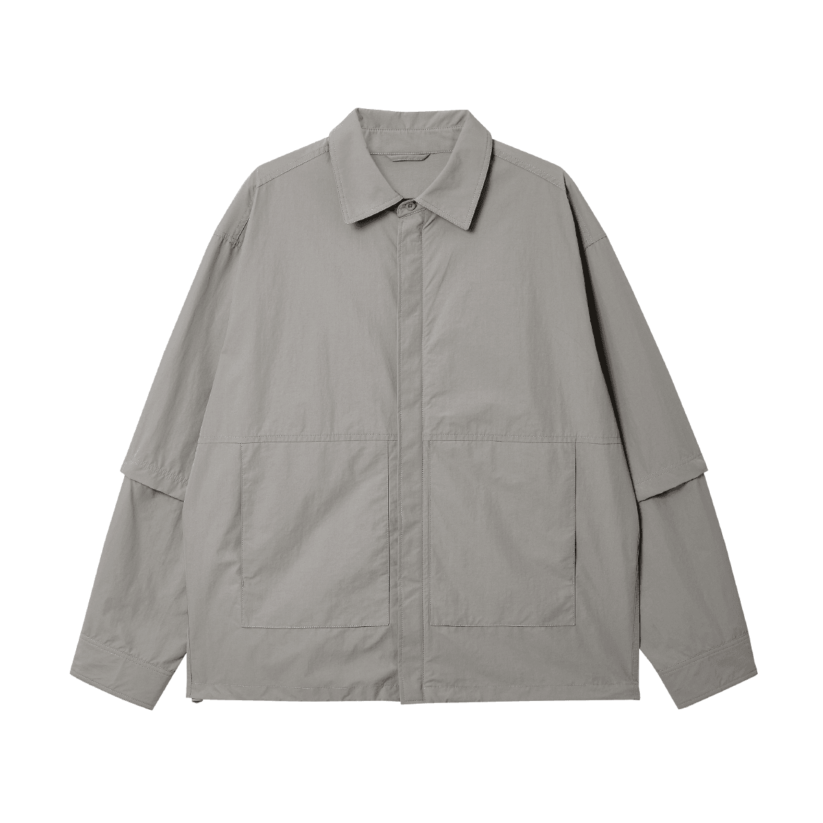 Куртка мужская Jack Jones CLEAN FIT - Boxette Shop