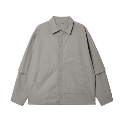 Куртка мужская Jack Jones CLEAN FIT - Boxette Shop