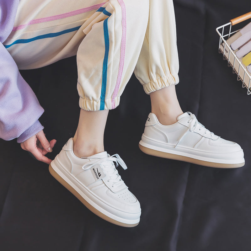 Кроссовки женские Warrior