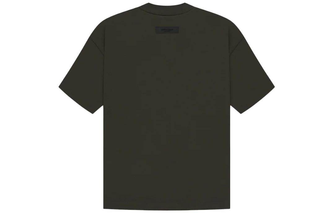 Футболка Fear of God Essentials SS23 - Boxette Shop