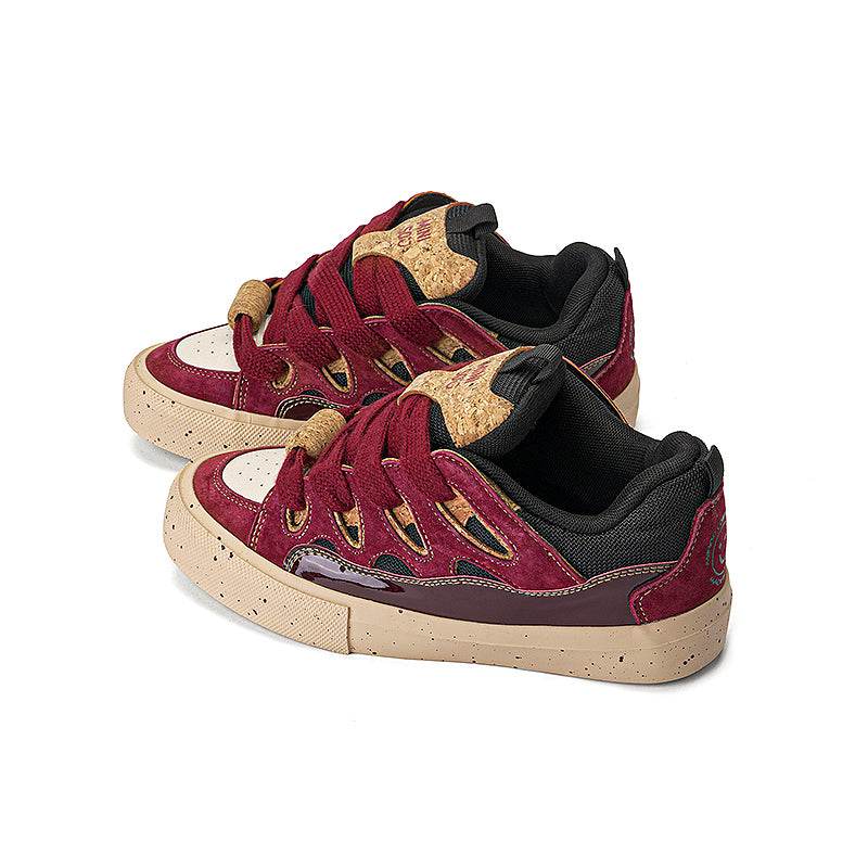 Кроссовки Miniso Wraparound - Boxette Shop