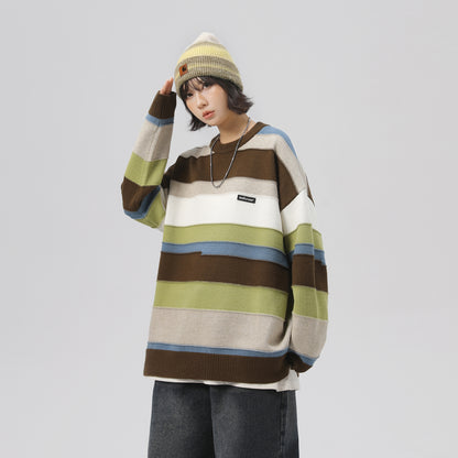 Свитер Golfcross