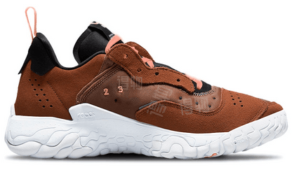 Кроссовки мужские Jordan delta top - Boxette Shop