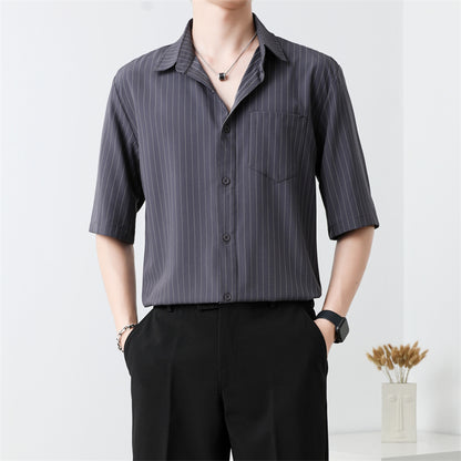 Рубашка мужская Pierre Cardin