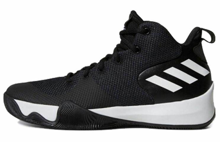 Кроссовки мужские Adidas Explosive Flash - Boxette Shop