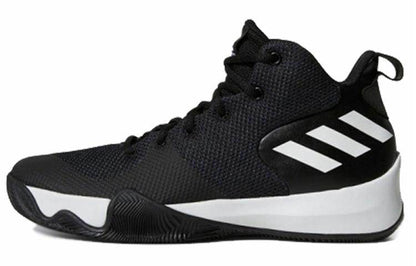 Кроссовки мужские Adidas Explosive Flash - Boxette Shop