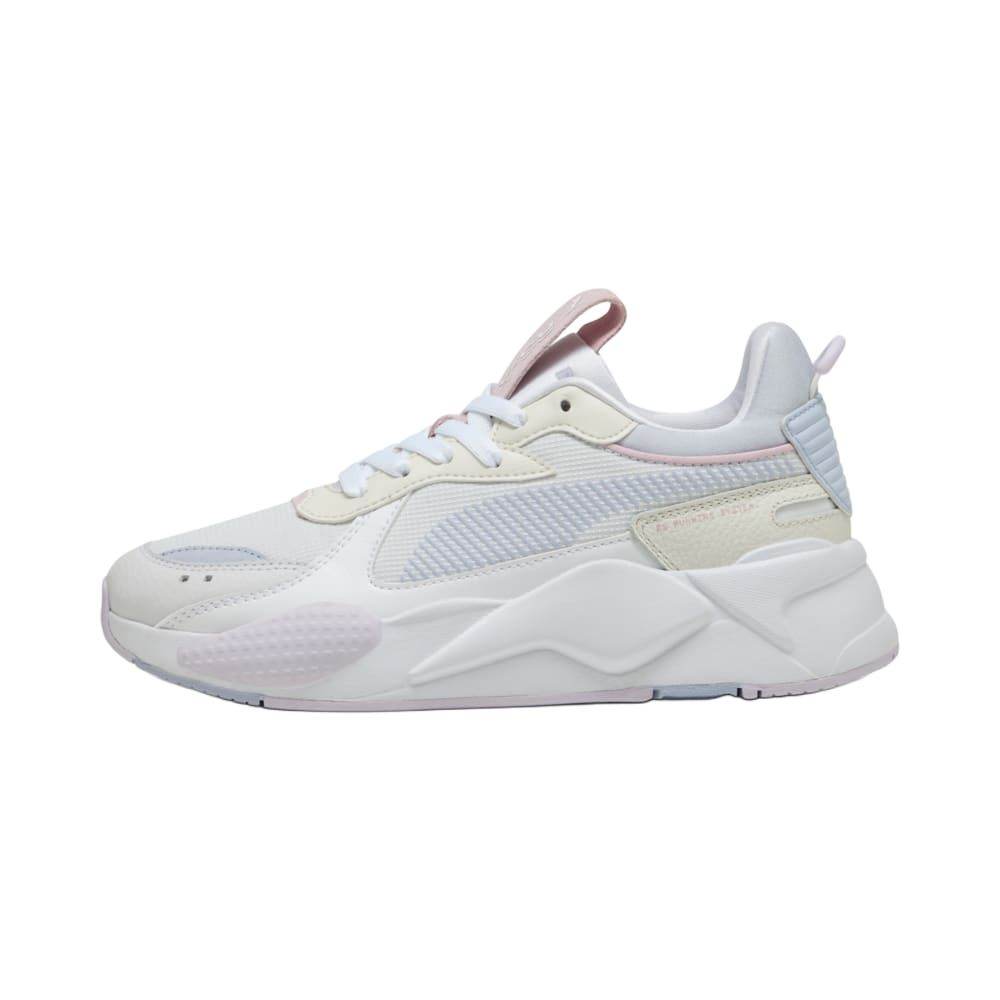 Кроссовки женские Puma Rs-x Soft - Boxette Shop