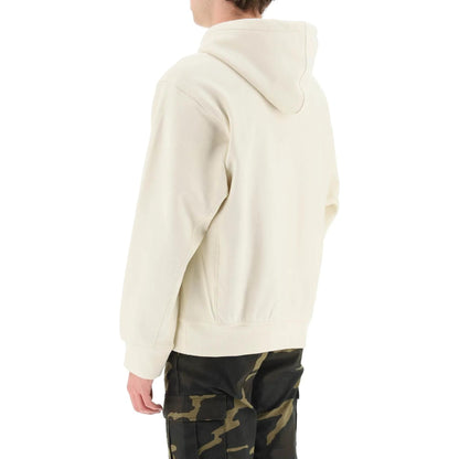 Carhartt WIP erkaklar uchun kapshonli ko'ylak