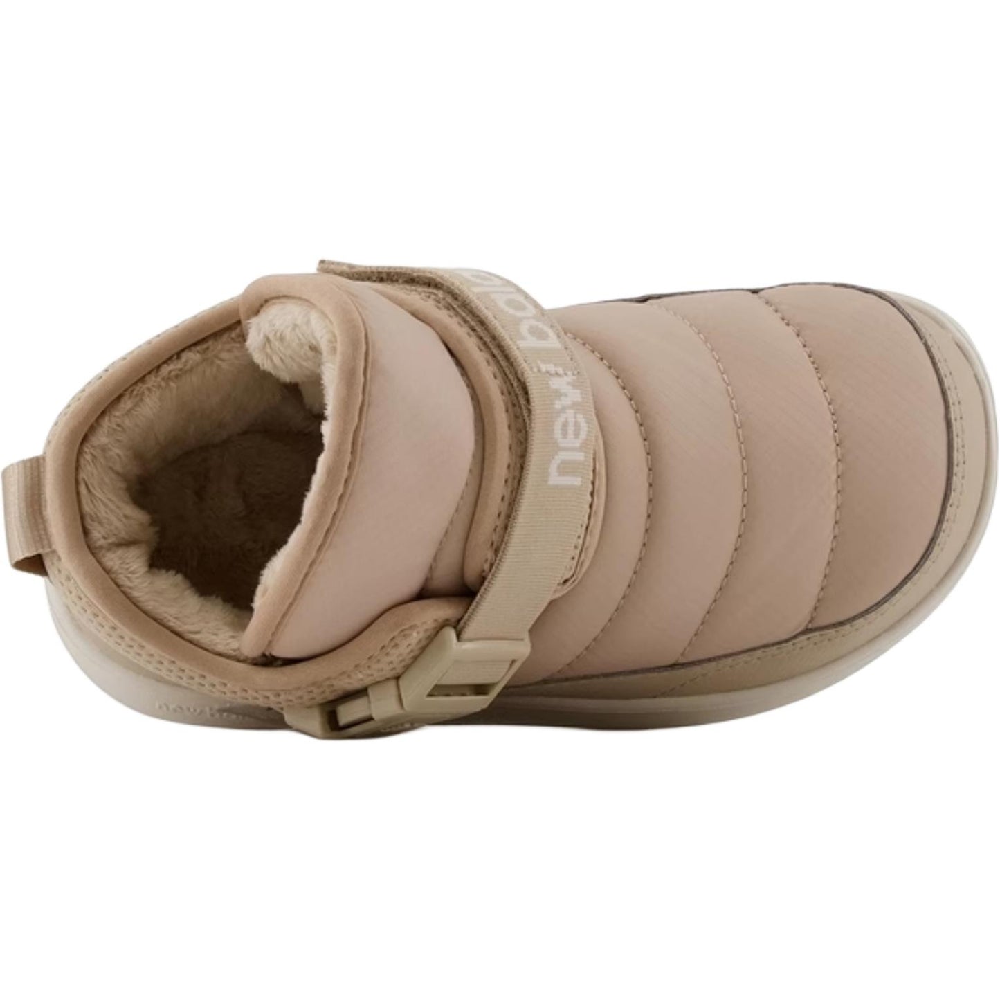 New Balance NB MMOC Comfort kundalik bolalar etiklari xaki bolalar uchun