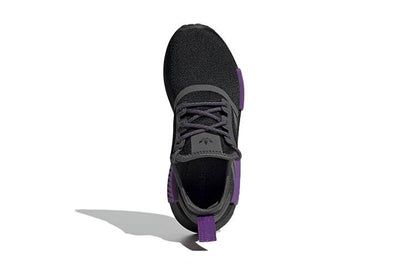 Кроссовки Adidas Originals Nmd_r1 J - Boxette Shop