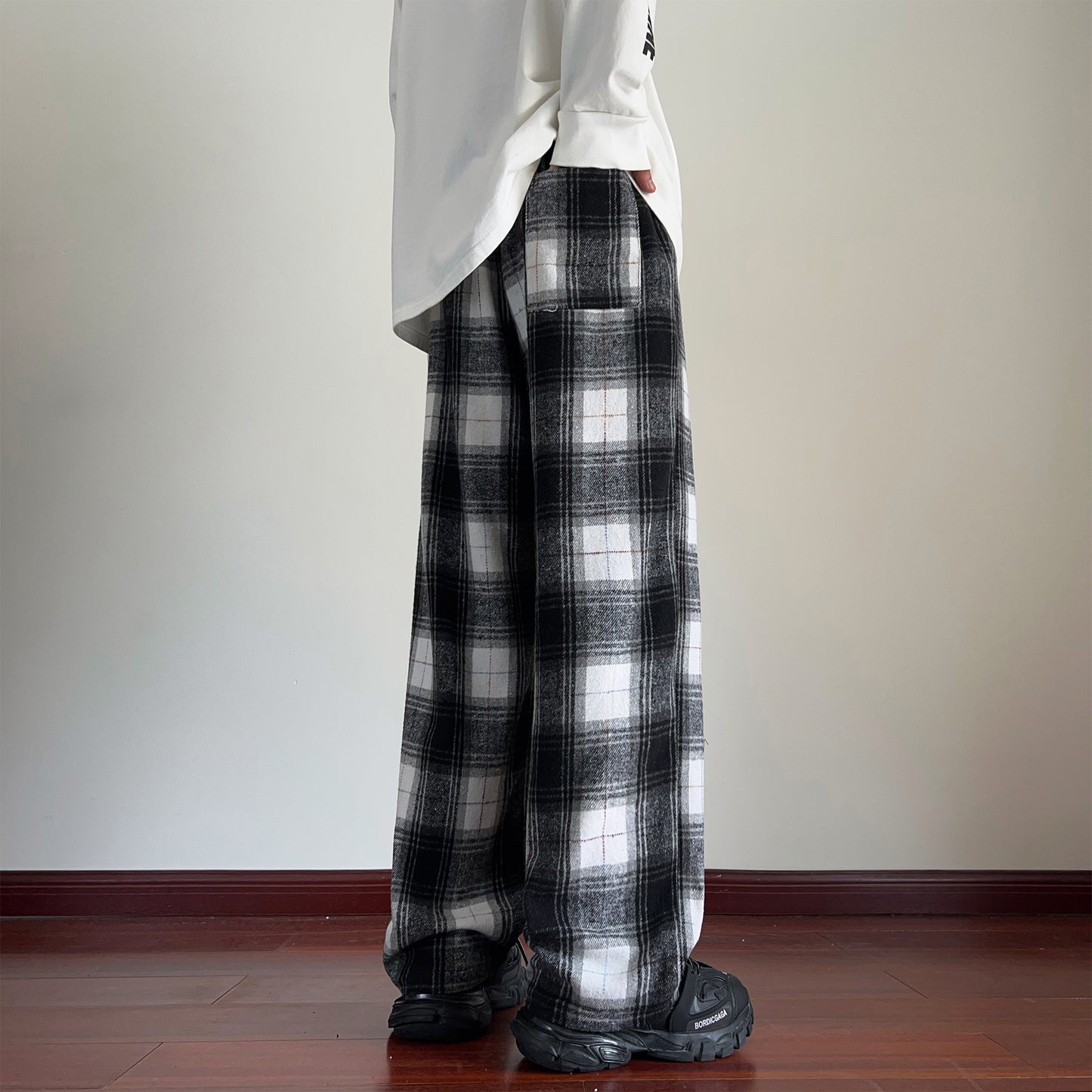 Брюки мужские H.V.G.A.