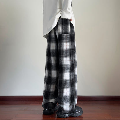 Брюки мужские H.V.G.A.