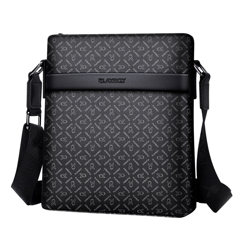 Сумка кросс-боди мужская Playboy