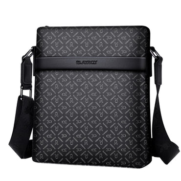 Сумка кросс-боди мужская Playboy