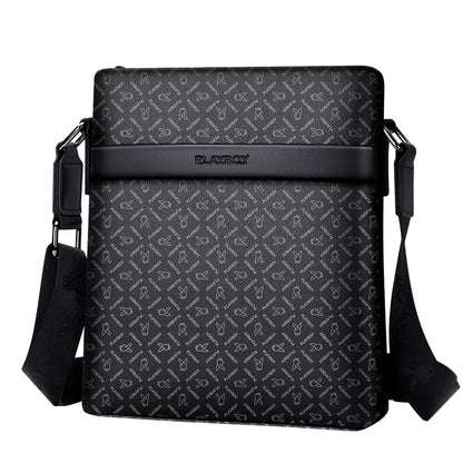 Сумка кросс-боди мужская Playboy