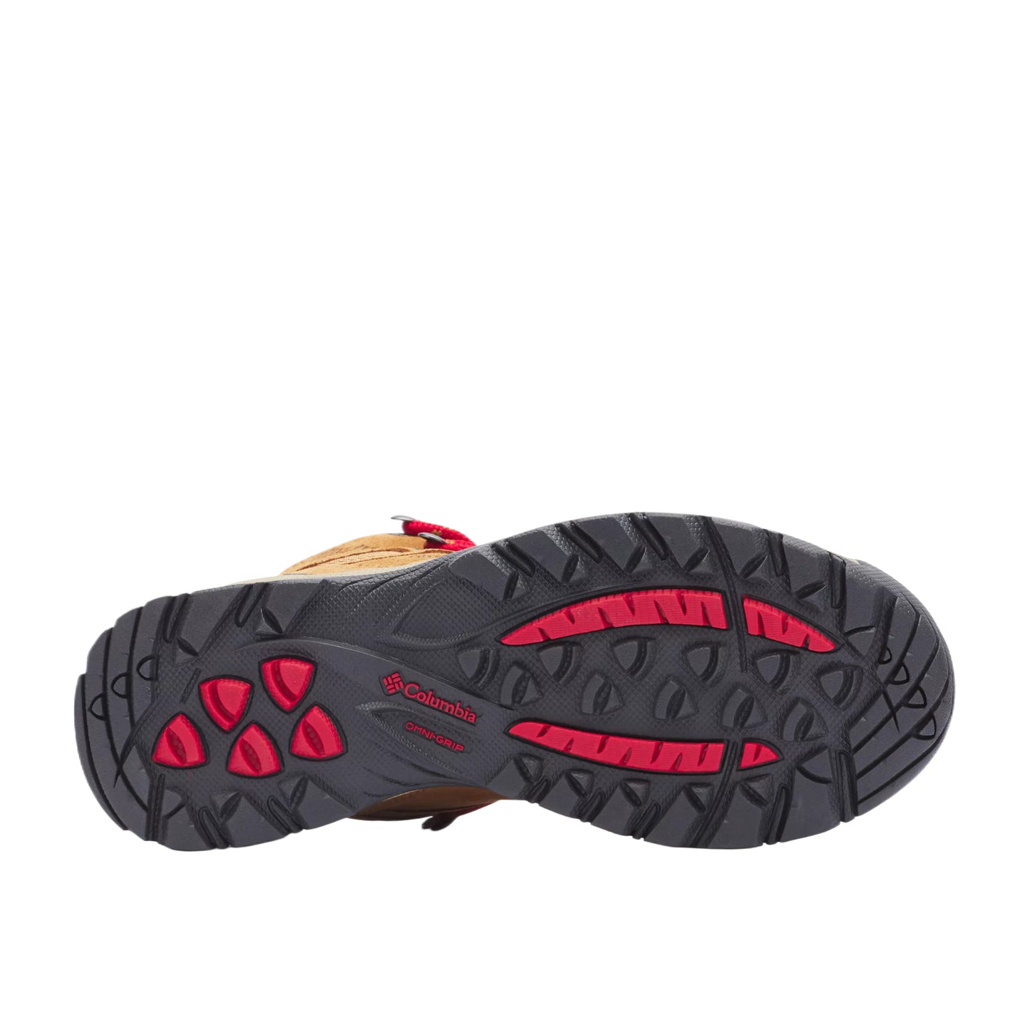 Ботинки женские Columbia Newton Ridge