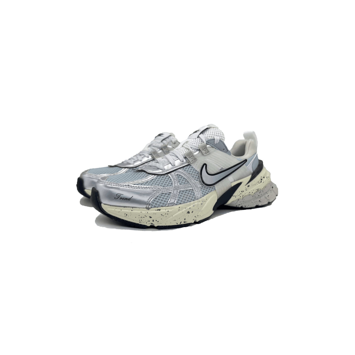 Кроссовки Nike V2K Run - Boxette Shop