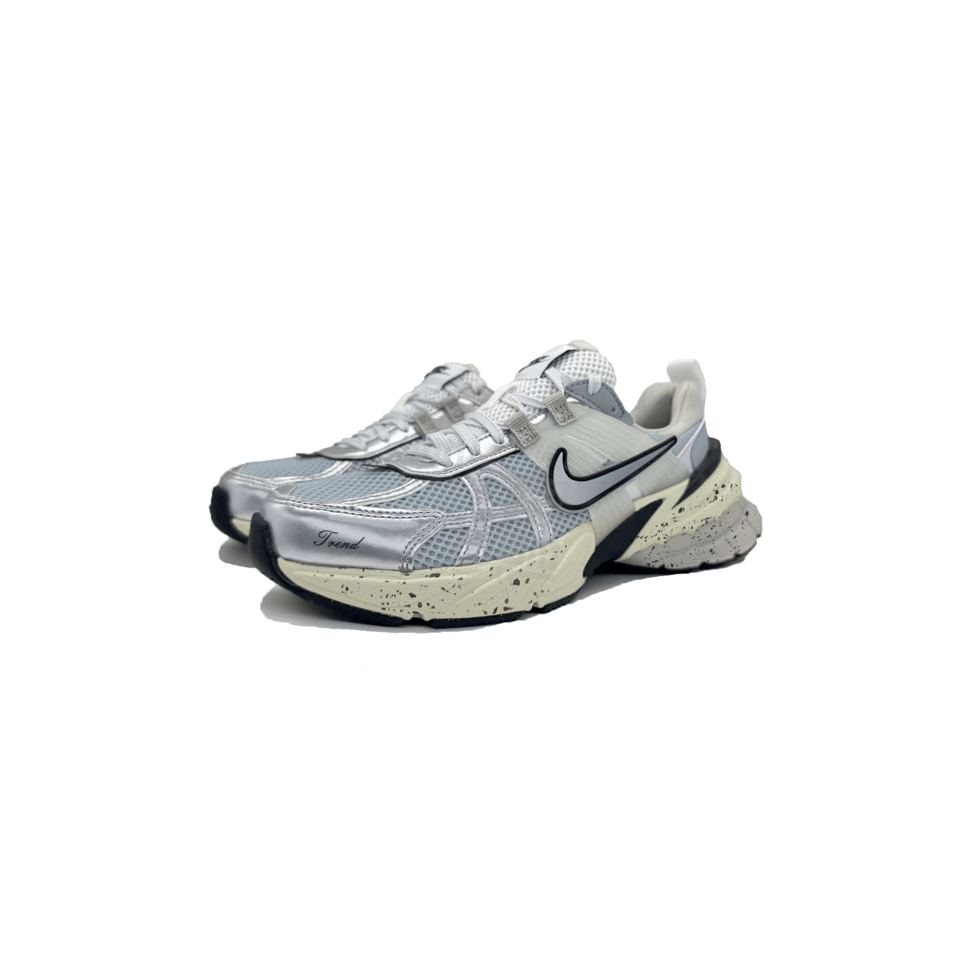 Кроссовки Nike V2K Run - Boxette Shop