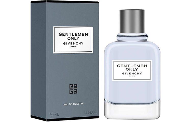 Туалетная вода мужская Givenchy Gentlemen only