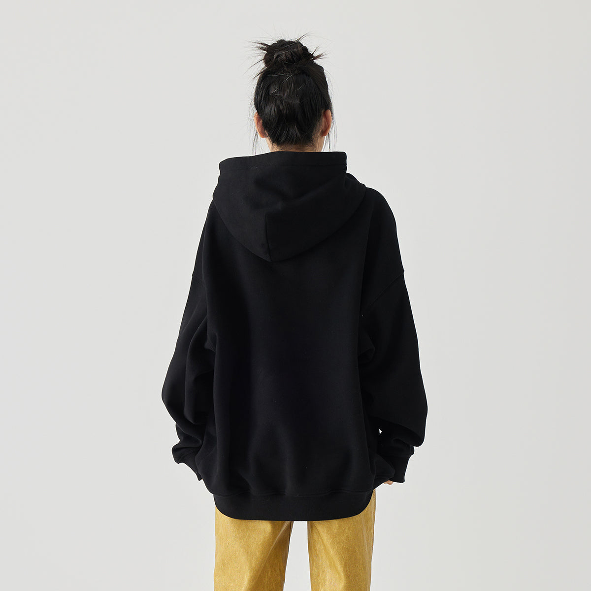 Худи женское Golfcross