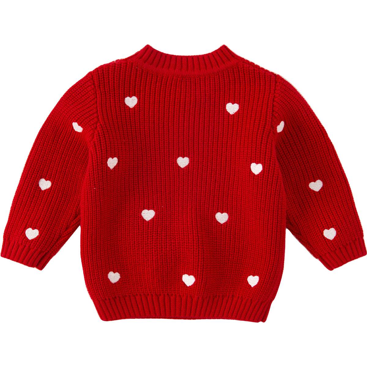 Джемпер детский Dave & Bella - Boxette Shop