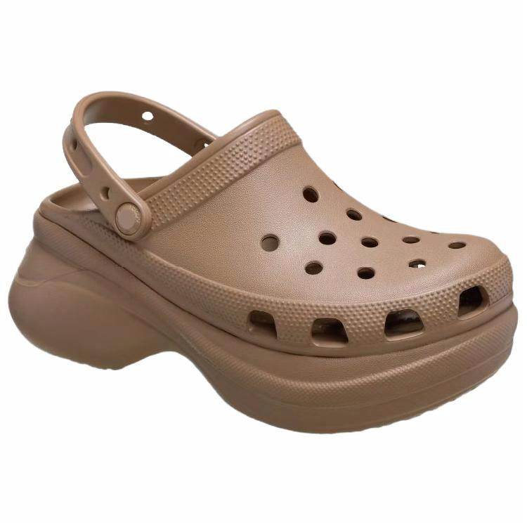 Шлепанцы женские Crocs Bae Clog - Boxette Shop