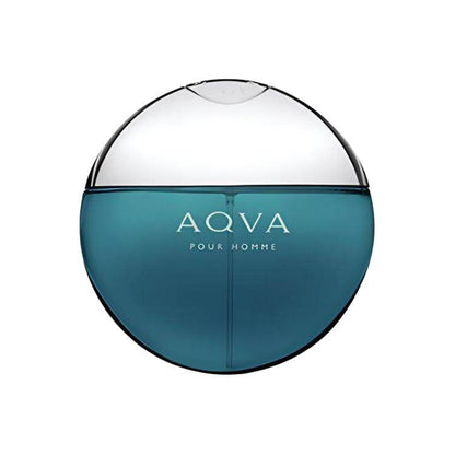 Духи мужские BVLGARI Aqva Pour Homme - Boxette Shop