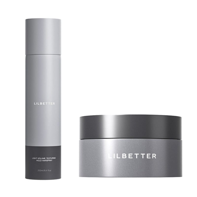 Lilbette erkaklar soch pastasi