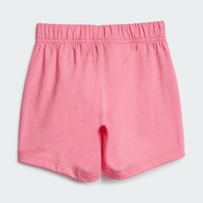 Комплект футболка + шорты для девочек Adidas - Boxette Shop