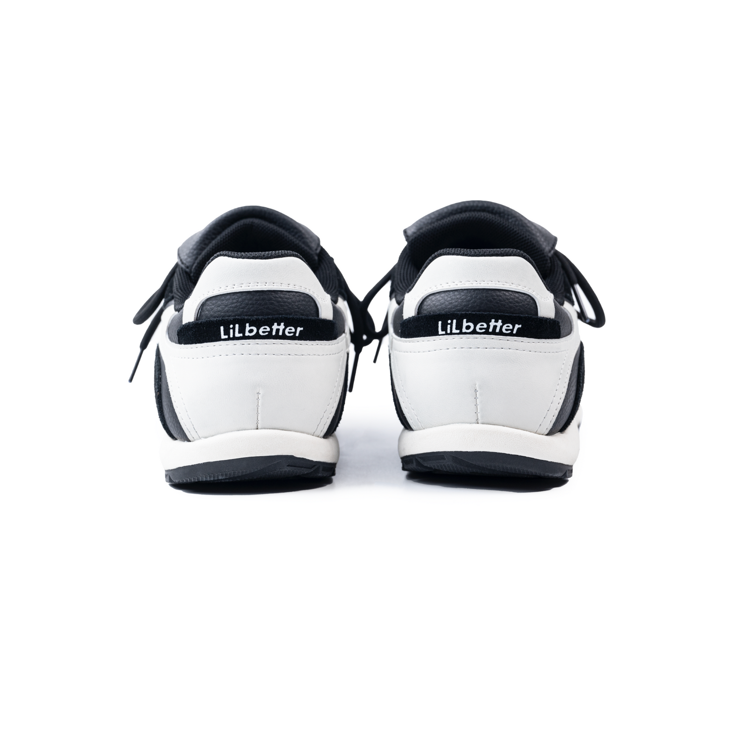 Кроссовки Lilbetter