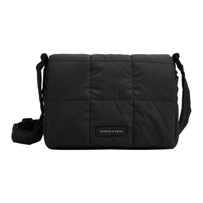 Сумка женская Charles&Keith Puffy Jet - Boxette Shop