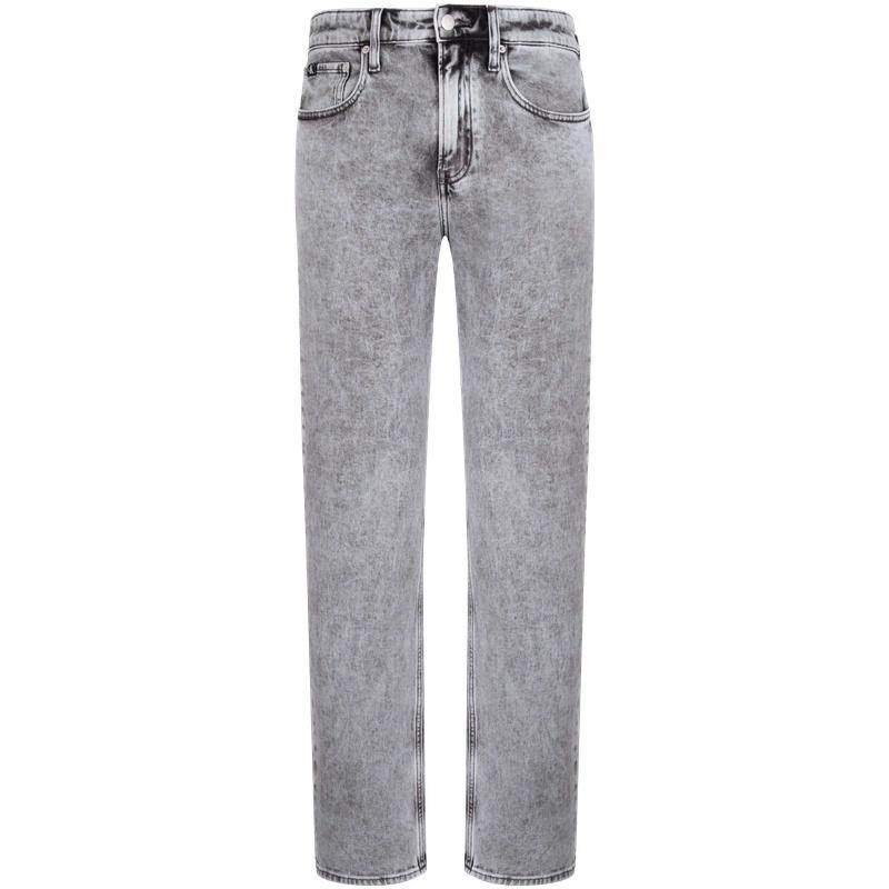Джинсы мужские Calvin Klein 90s Classic Straight - Boxette Shop