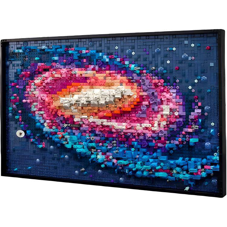 Конструктор LEGO Galaxy (31212-1) - Boxette Shop