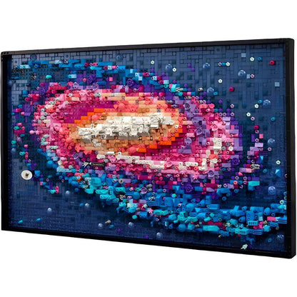 Конструктор LEGO Galaxy (31212-1) - Boxette Shop