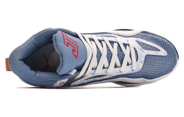 Кроссовки мужские Jordan tatum denim - Boxette Shop