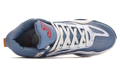 Кроссовки мужские Jordan tatum denim - Boxette Shop