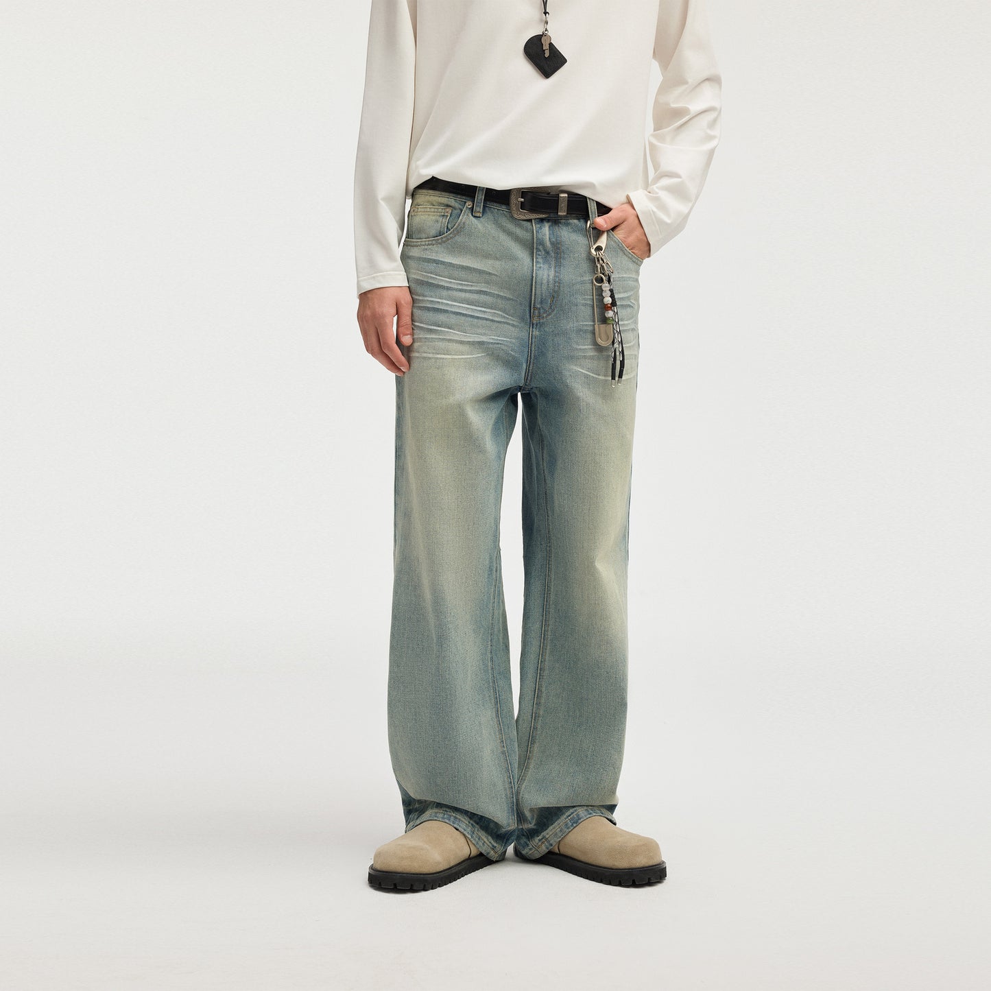 Erkaklar jinsi Lilbetter