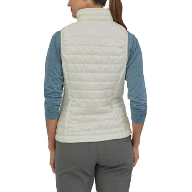 Жилет женский Patagonia Nano Puff - Boxette Shop