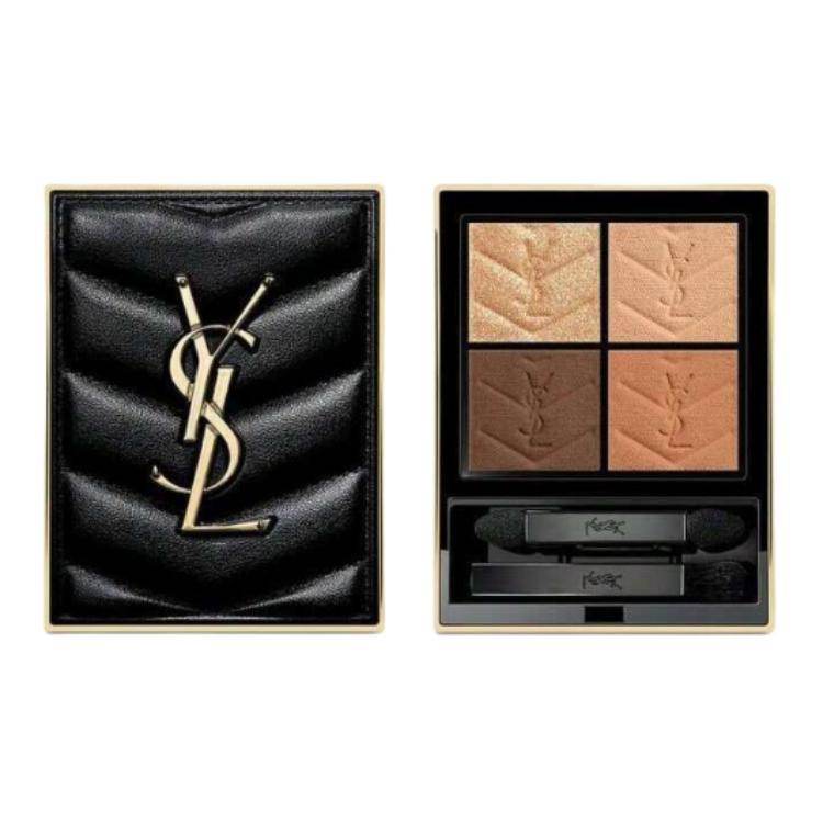 Тени для глаз YSL Saint Laurent Mini Clutch Luxury - Boxette Shop