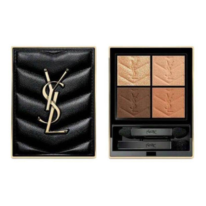 Тени для глаз YSL Saint Laurent Mini Clutch Luxury - Boxette Shop